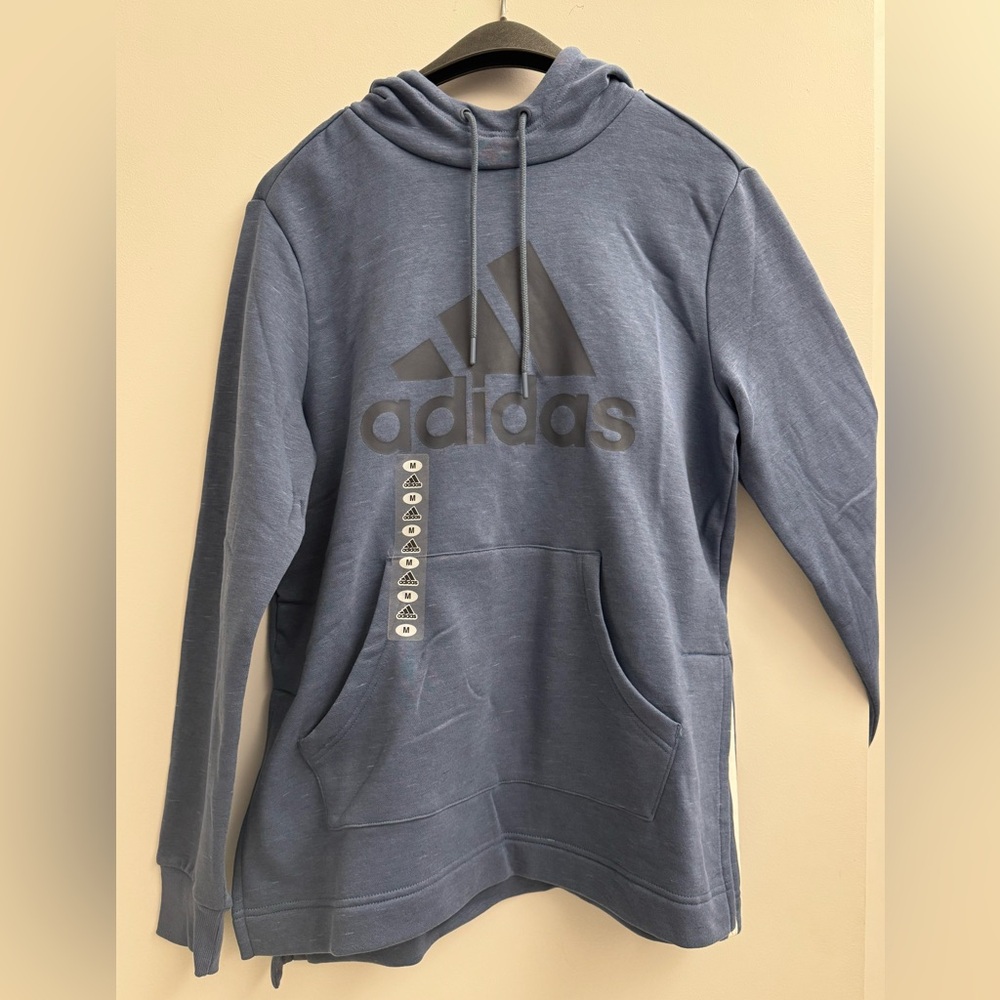 Adidas W PG BOS Hoodie
